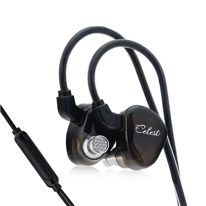 Celest Rue Mic